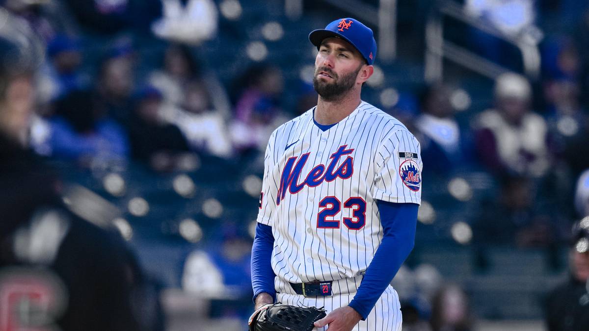 MLB Mets 1st Bowman David Peterson, currently active