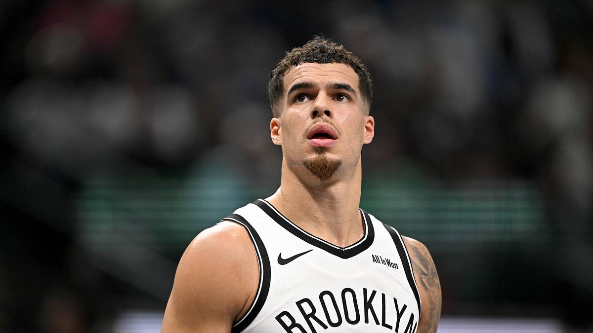 Nets Expected to Gauge Michael Porter Jr.'s Trade Market
