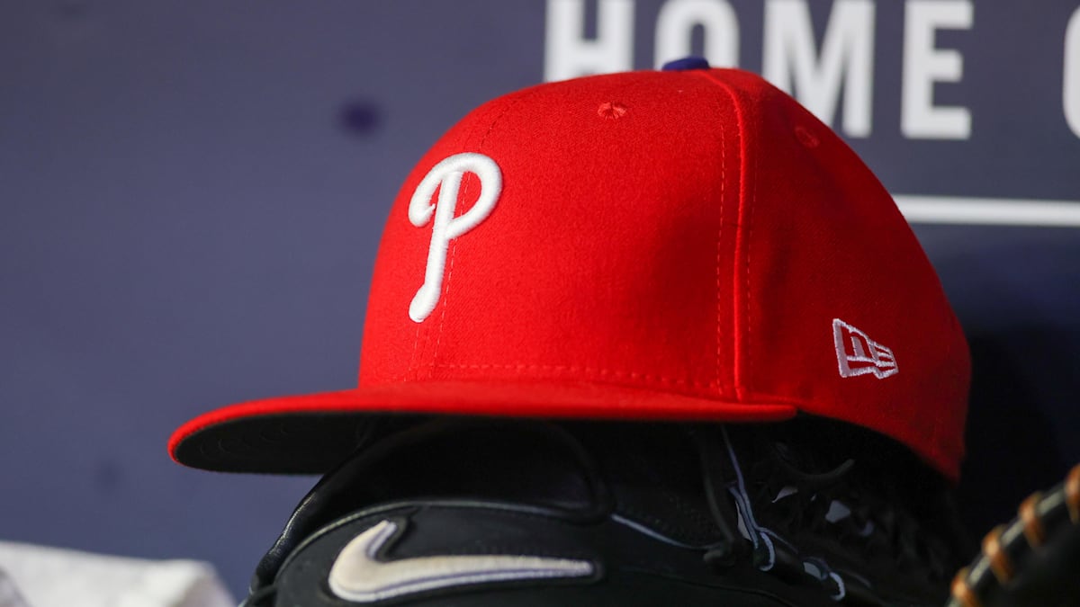Orioles predicted to sign Phillies starter to $104 Million deal