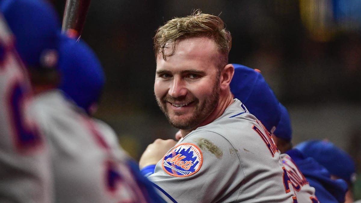 Orioles zero in on next free agency target after historic Pete Alonso deal