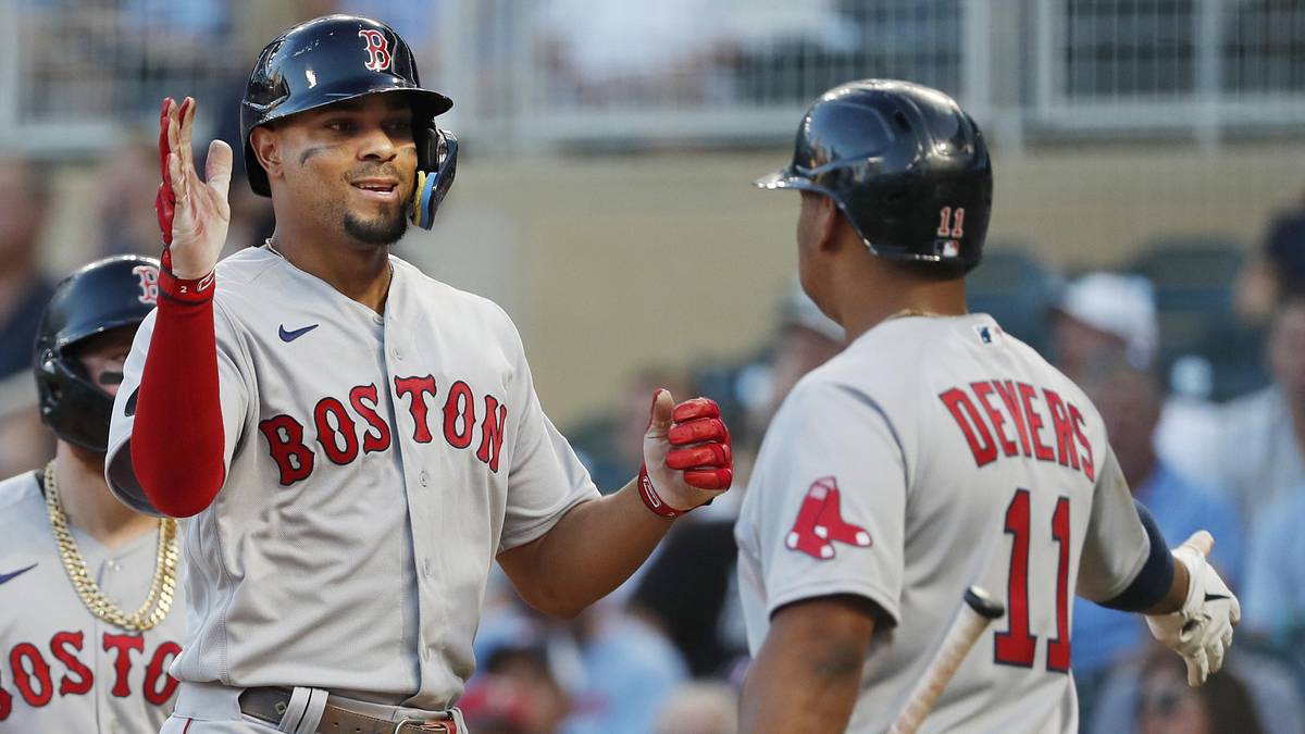Padres' Xander Bogaerts Breaks Silence on Shocking Rafael Devers Trade