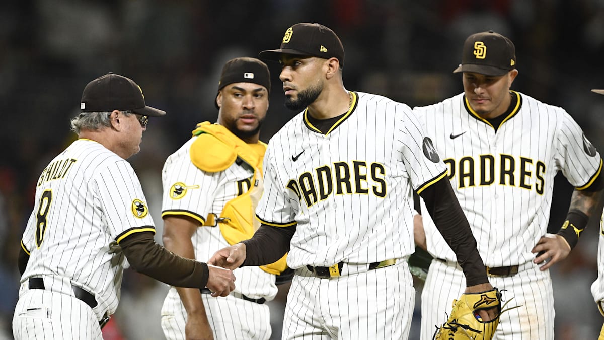 Padres All-Star Linked to Dodgers, Yankees in Upcoming Free Agency