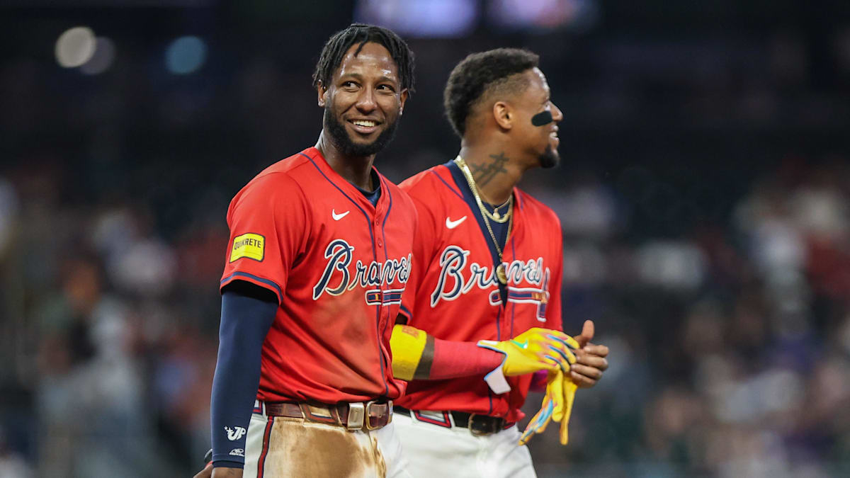 Predicting Padres-Braves Trade to Fill Major Holes After Jurickson Profar  Suspension