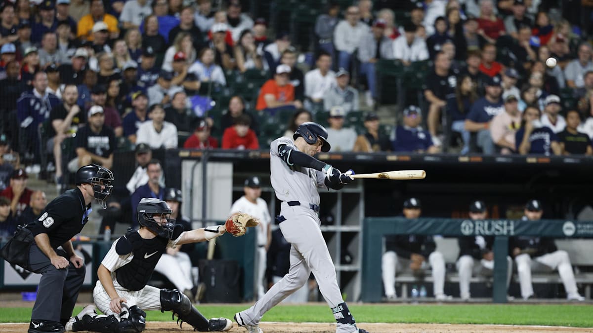 MLB Insider Believes Yankees Need One Name