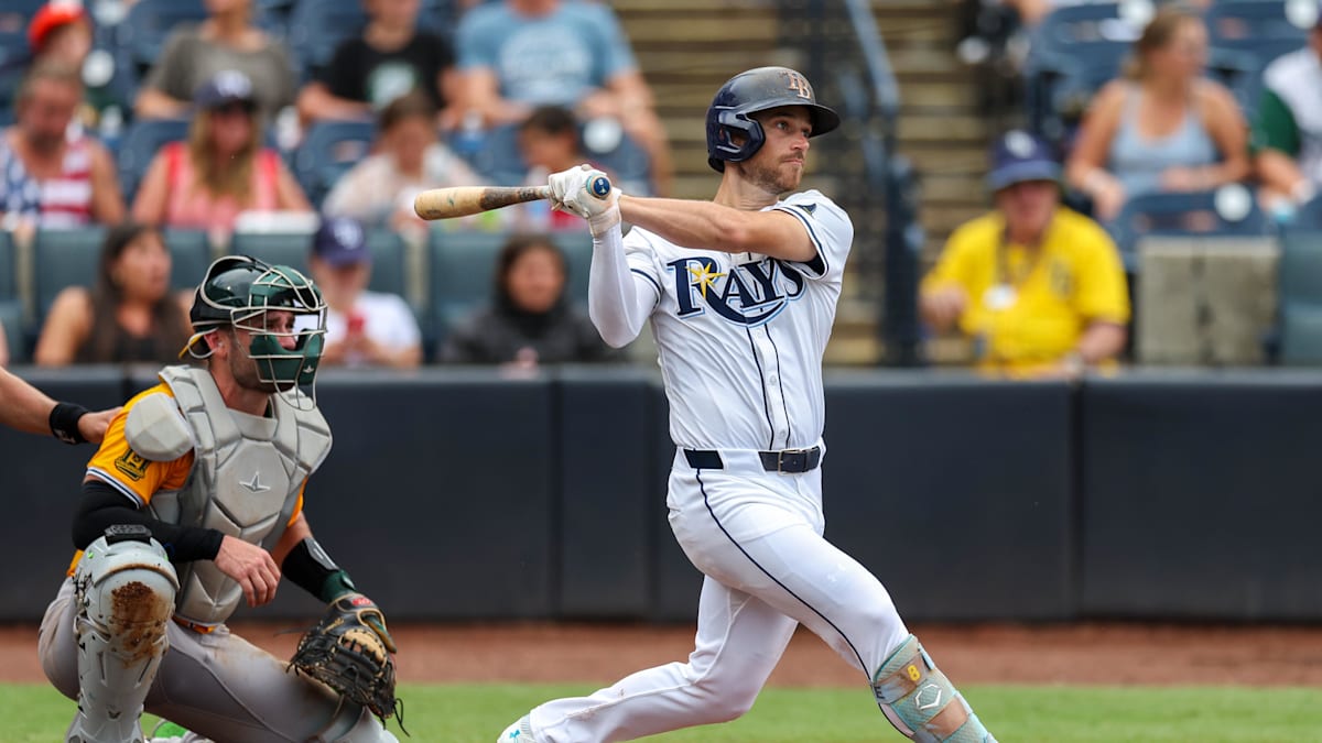 Gameday Preview (Sunday): Rays Look to Sweep Orioles in Steamy Day Game