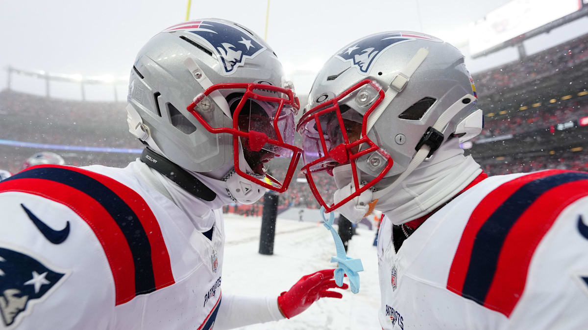 Former Red Sox Fan Favorite Causes Stir With Patriots Post