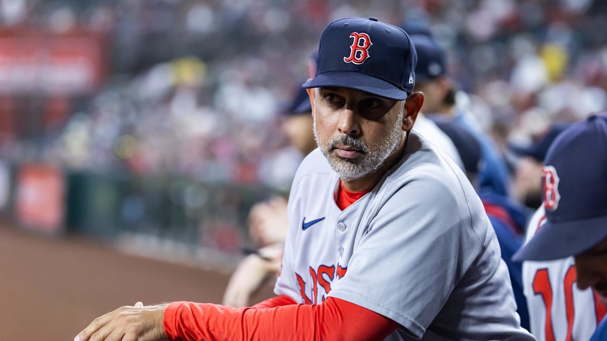 Jeff Passan's Take on World Series Contenders Won't Please Red Sox Fans
