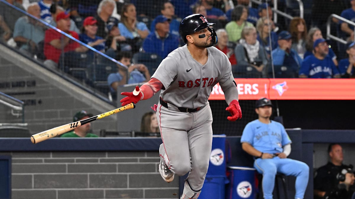 Carlos Narváez's Admission Puts Red Sox Rookie Season in New Light