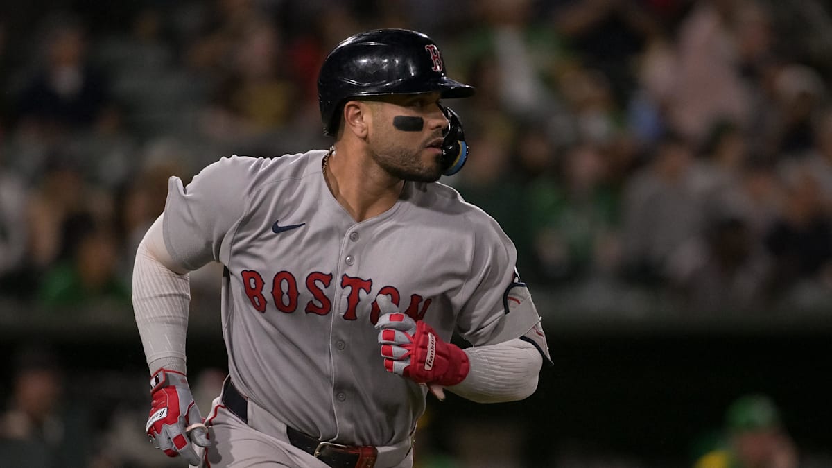 Red Sox's Carlos Narváez Takes Hard Stance on Future in Boston