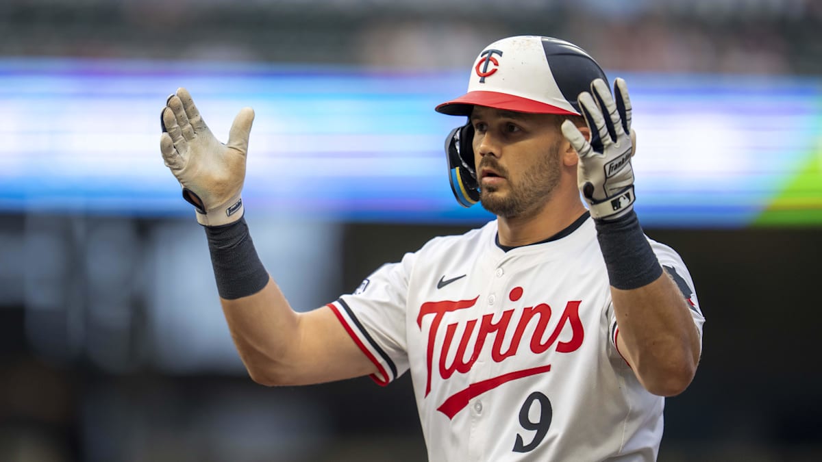 The Twins' projected arbitration salaries and 2026 payroll outlook