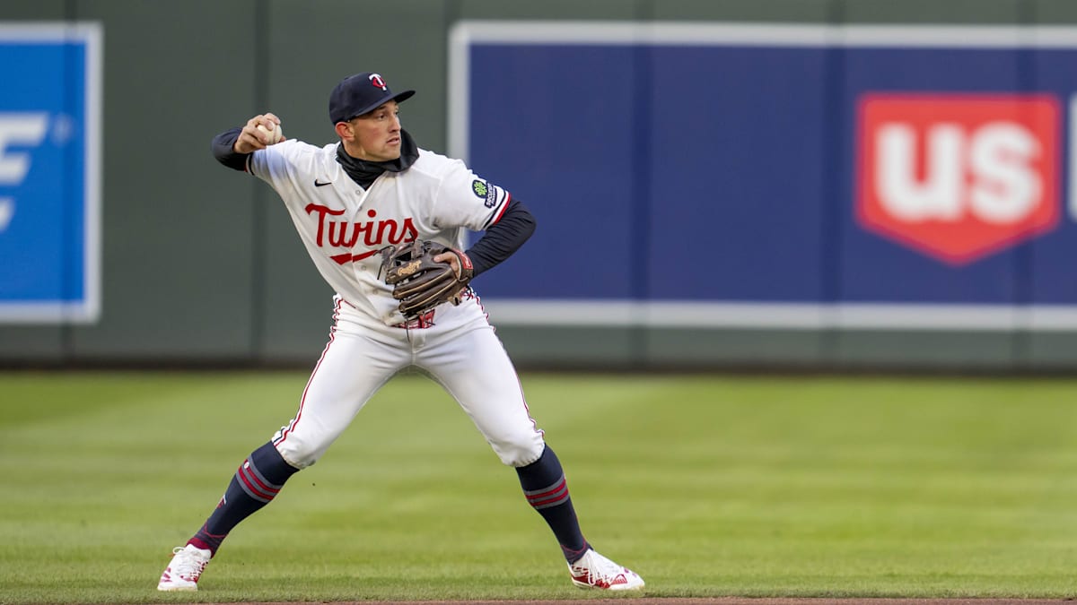 3 Twins Veterans Most Likely to Lose Their Roster Spot to a Prospect