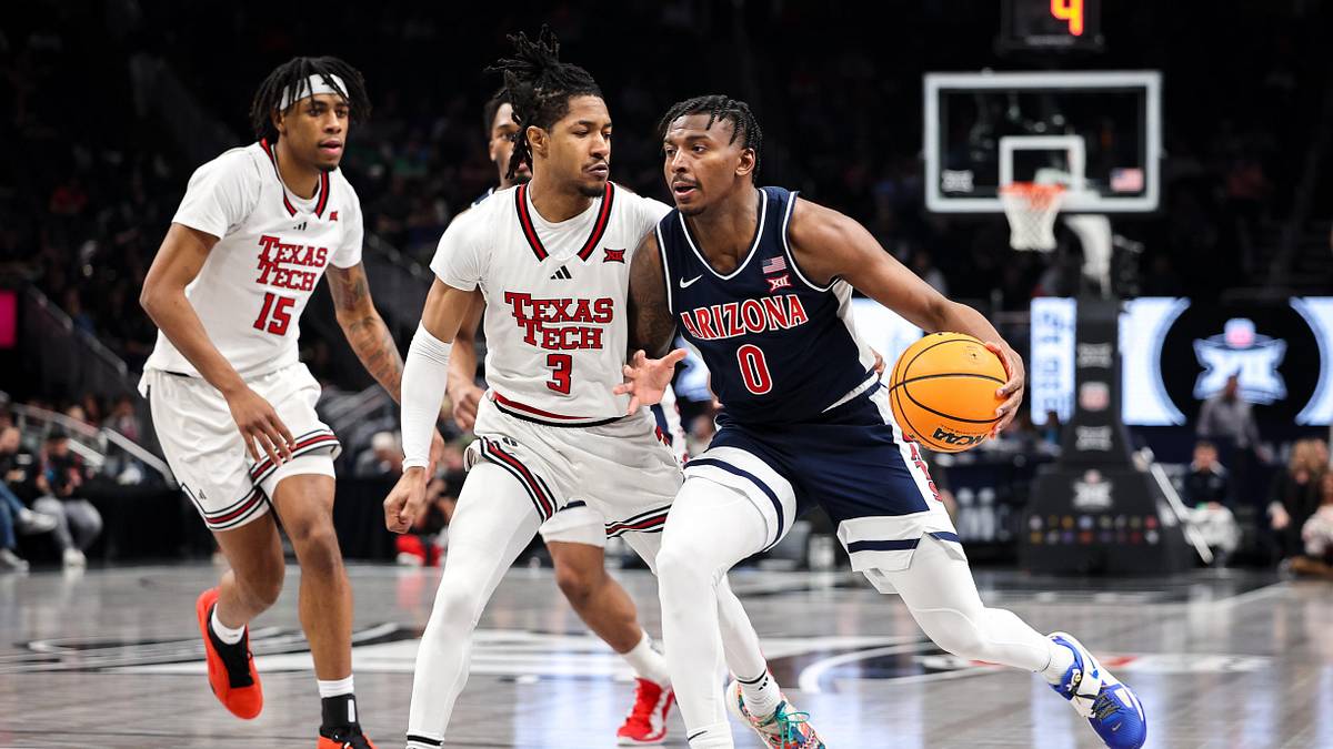 EXCLUSIVE: Arizona's Jaden Bradley Is Ready to Make An Impact