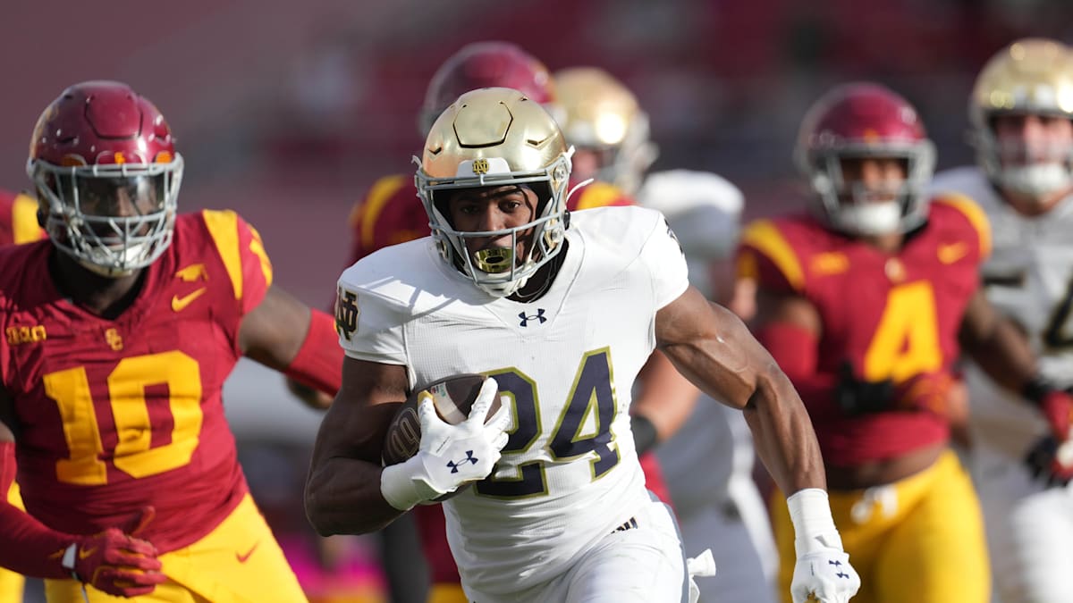 College Football's New Era: Consequences, Change, and What We're