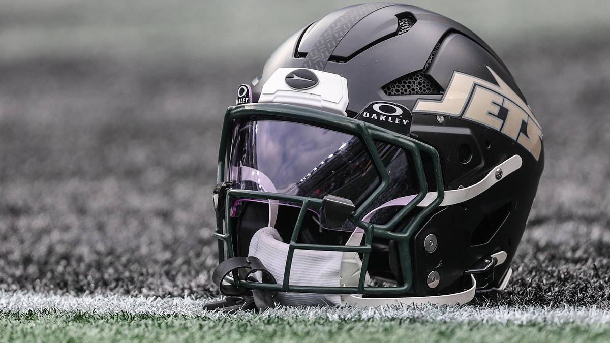 Jets Top Free Agent Didn't Even Play in 2025 Season
