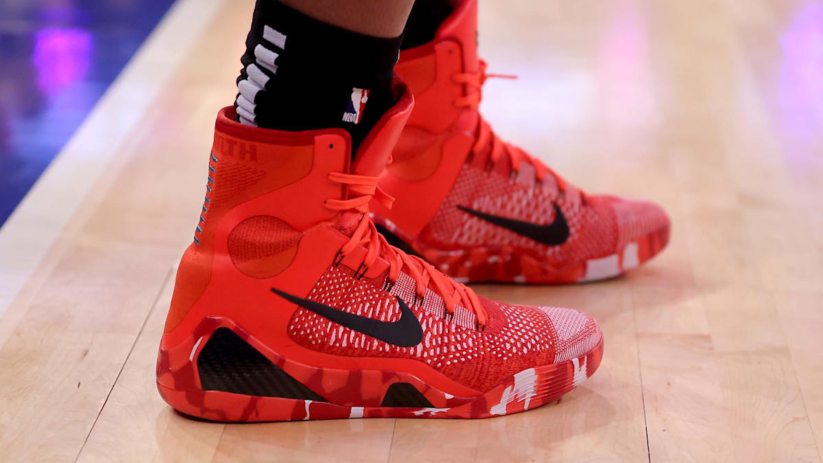 All of Kobe Bryant s Nike Sneakers Releasing This Year