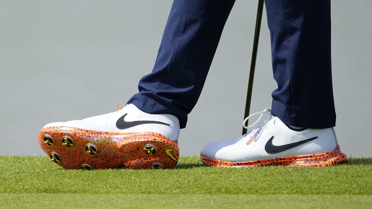 nike golf shoes upcoming releases