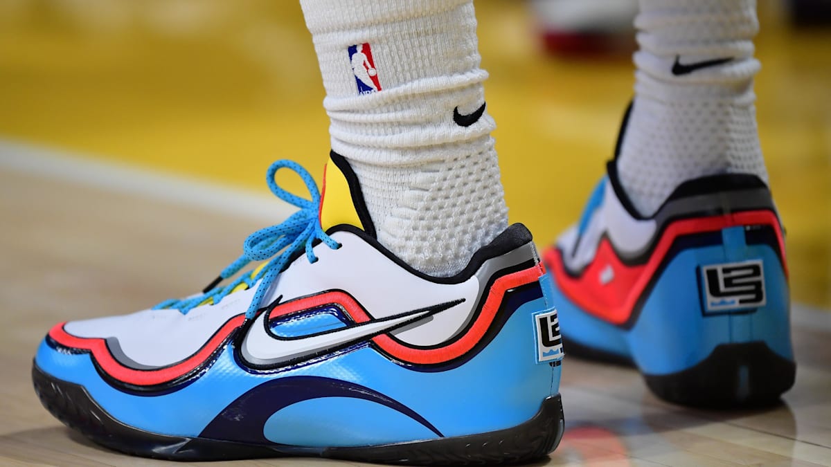 lebron stewie griffin release date