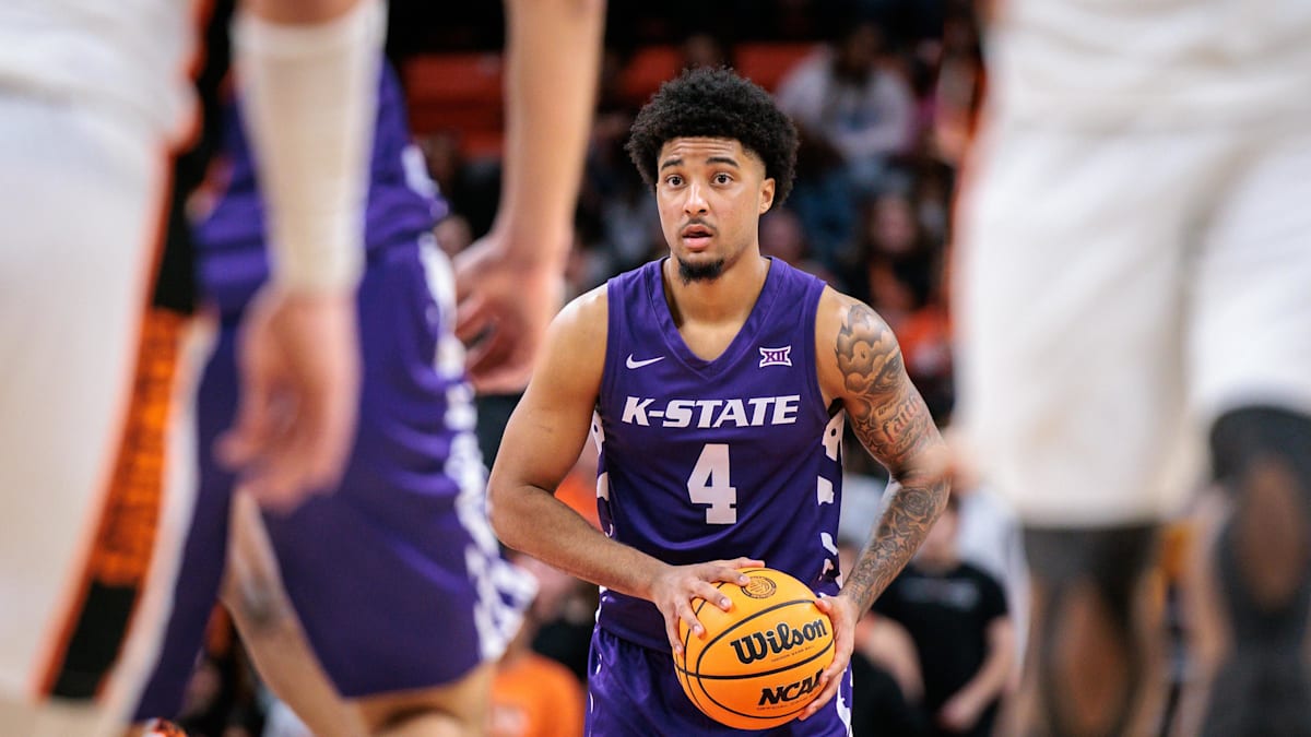 PJ Haggerty Leads Shorthanded Wildcats to Victory Over Utah