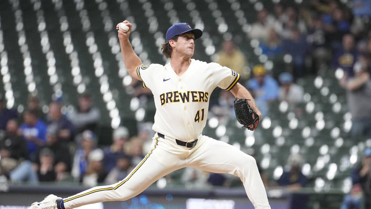 Brewers Dump 7-Year Veteran Amid Difficult 2026 Season