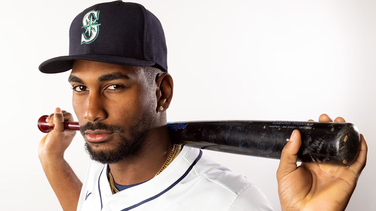 Seattle Mariners Top 100 Prospect Makes Web Gem Play For Double-A Club
