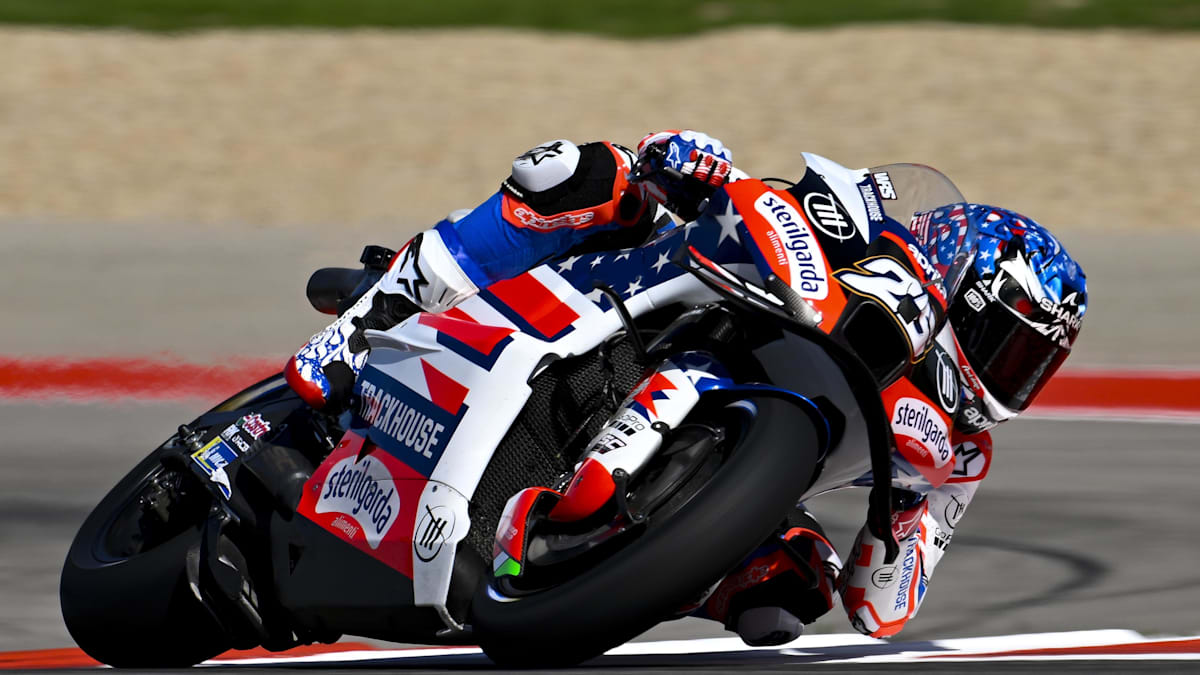 スポーツ・フィットネス MOTOGP2002 Ryders Eye hiroshi-aoyama