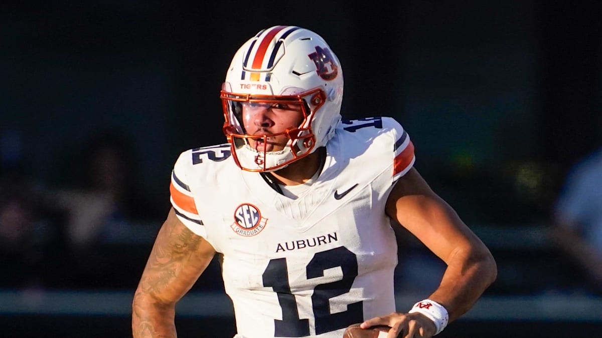 3 Positives of Ashton Daniels Being FSU's 2026 Starting Quarterback