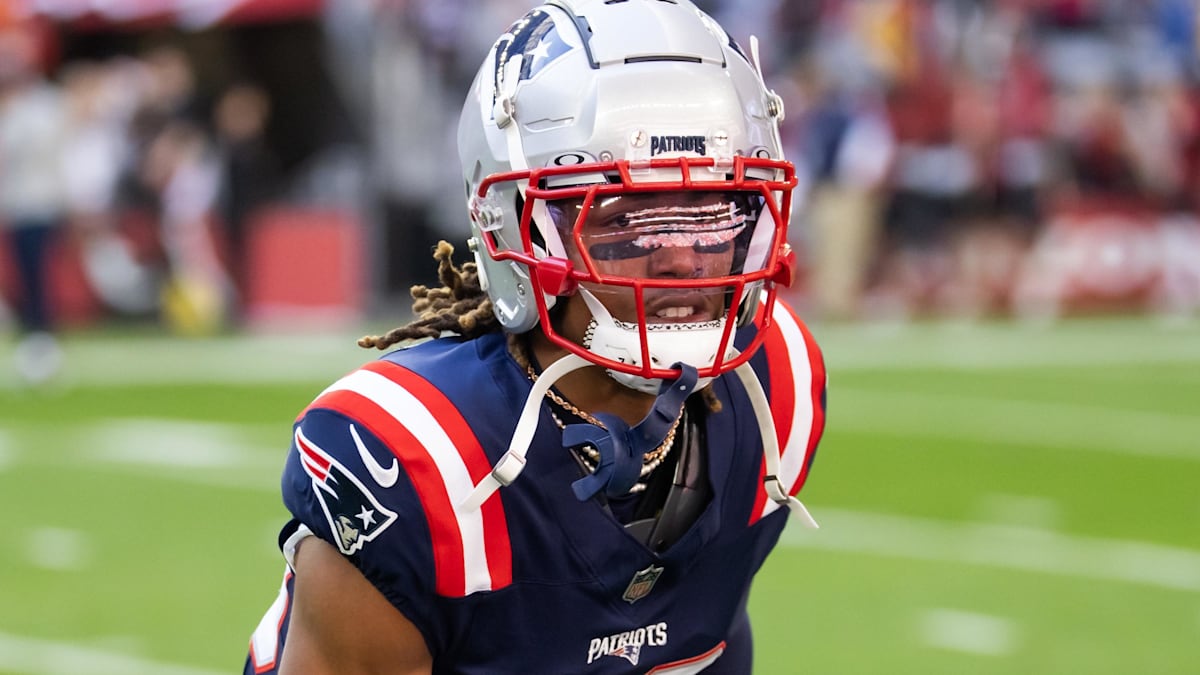 NFL's New England Patriots Selling 8% Stake at $9+ Billion Valuation, image size:1200x675