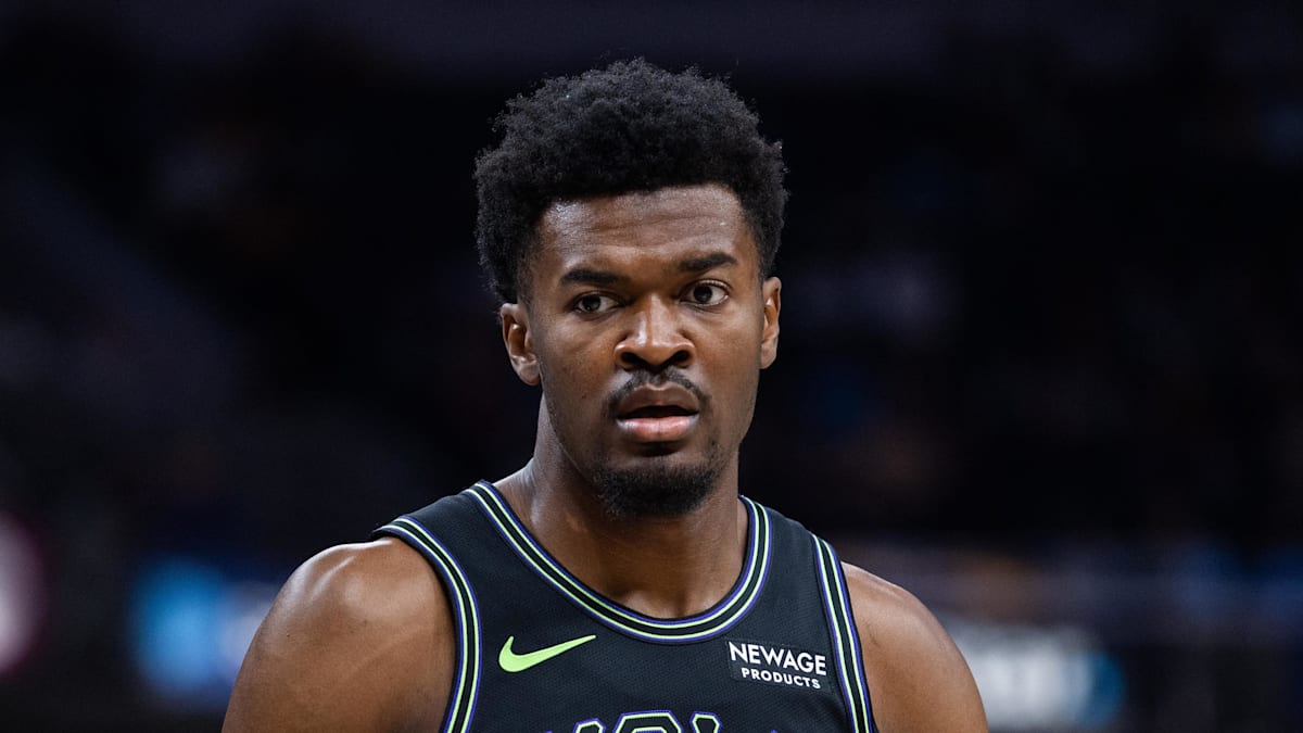 Pelicans' Reported Interest in Trading Yves Missi Makes Little Sense