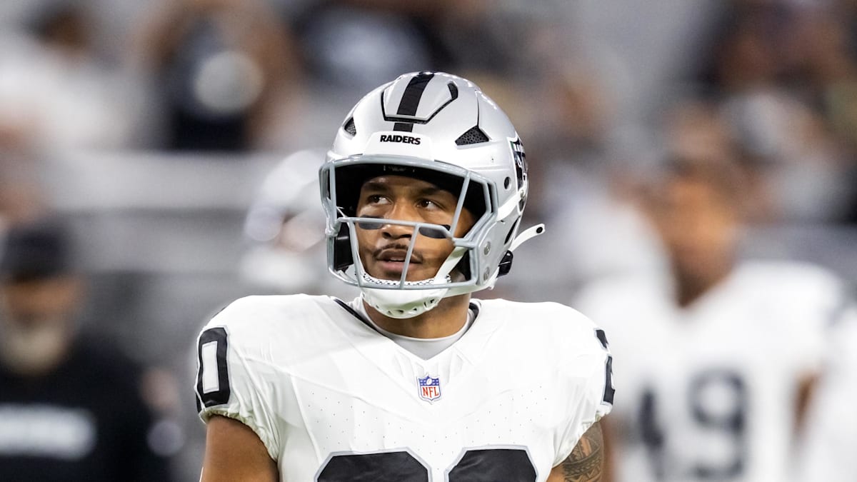 Raiders Must Address Moving Pieces in Key Position Group