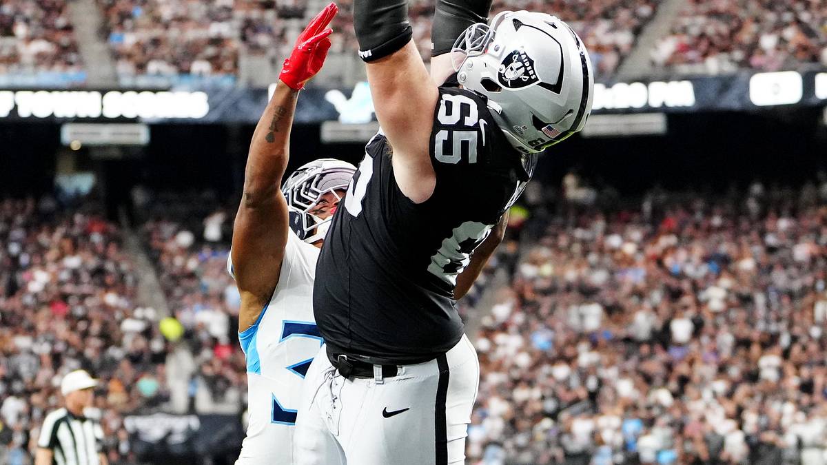 1 Move for the Raiders to Consider This Offseason