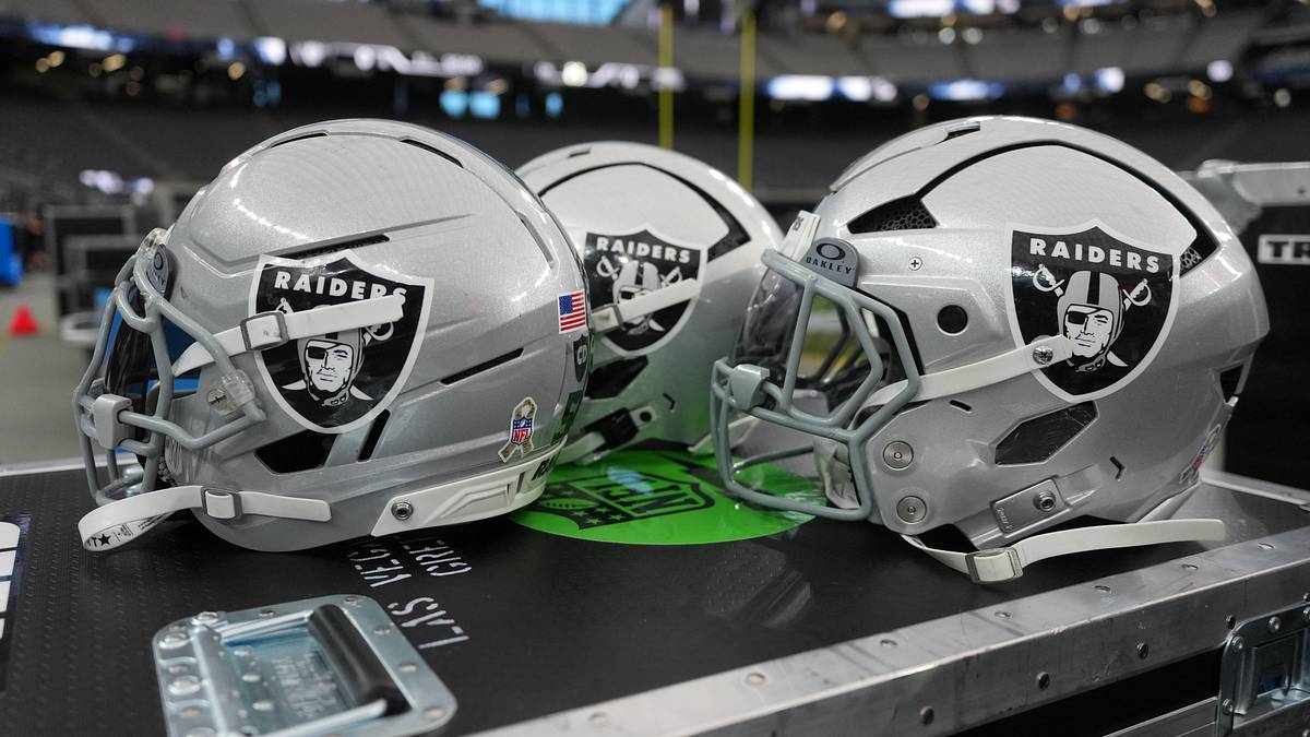 A Quiet, but Potentially Pivotal Player for Raiders