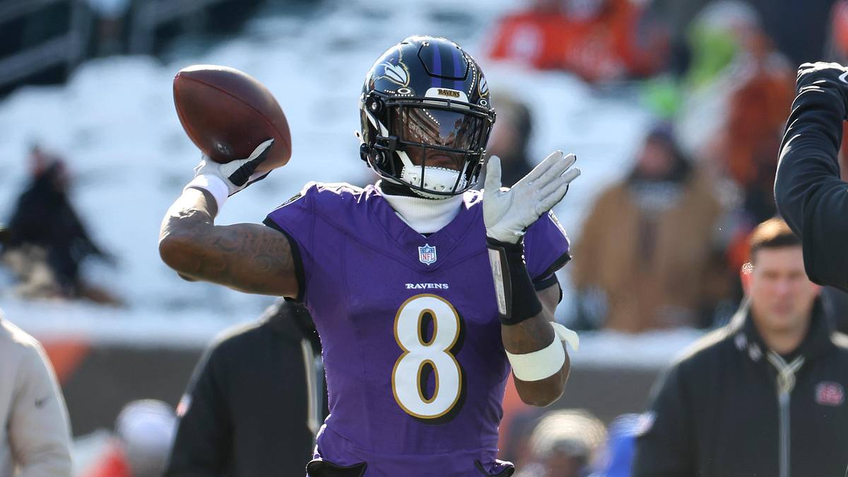 3 Ravens Schedule Factors That Will Actually Matter (And 2 That Wont)