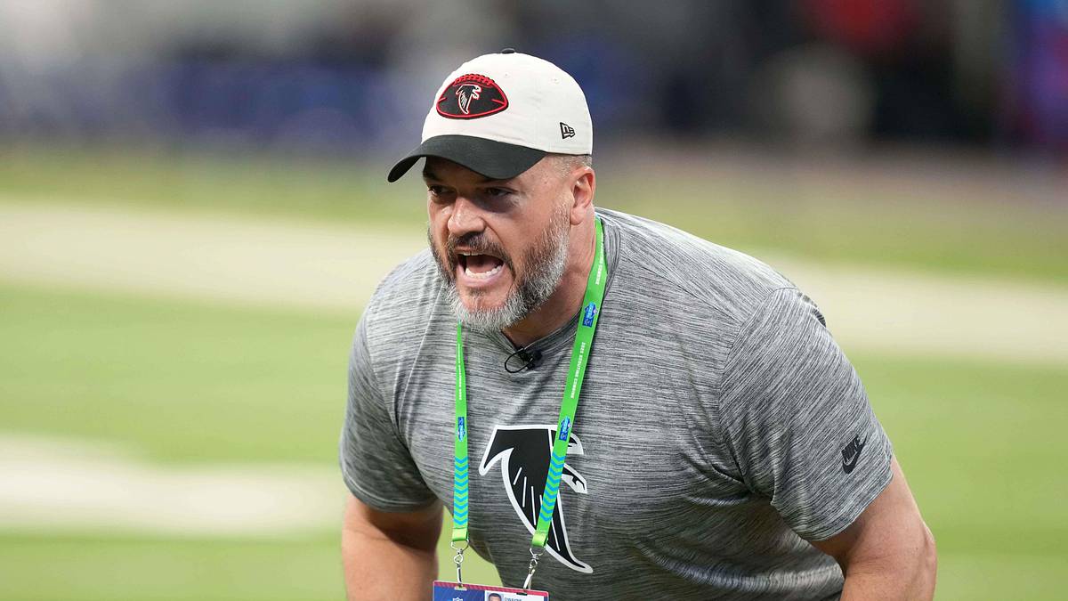 Even In May, One New Ravens Offensive Coach Continues To Inspire