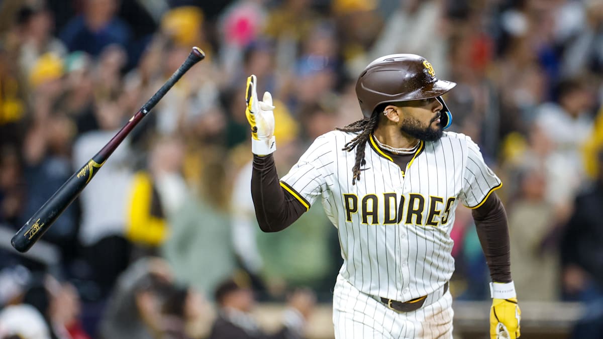 Padres Still Look Like Legitimate Contenders Despite Discouraging Offseason