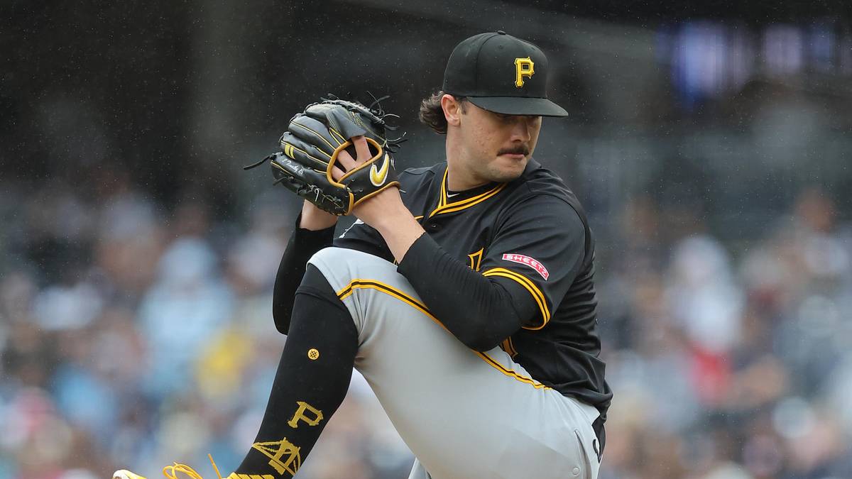 2025 Topps Baseball: What The Hobby Can Expect As Paul Skenes 