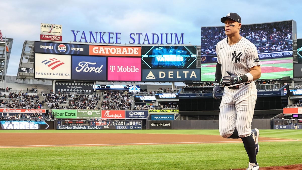 Judge Named Team USA Captain and Impacts Card Market