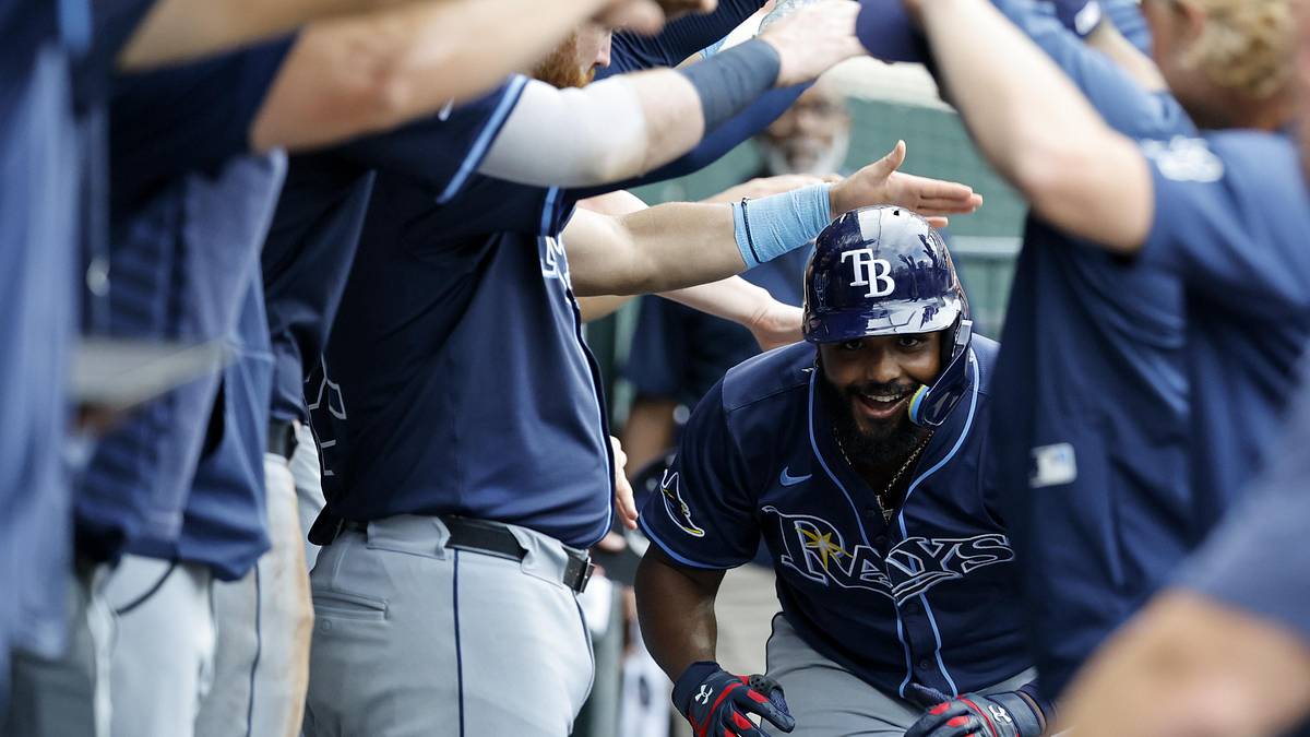 Junior Caminero Top Cards as He Heads to Home Run Derby
