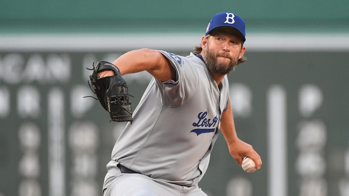 Clayton Kershaw　ボブルヘッド Clayton Kershaw ボブルヘッド Clayton Kershaw Los Angeles