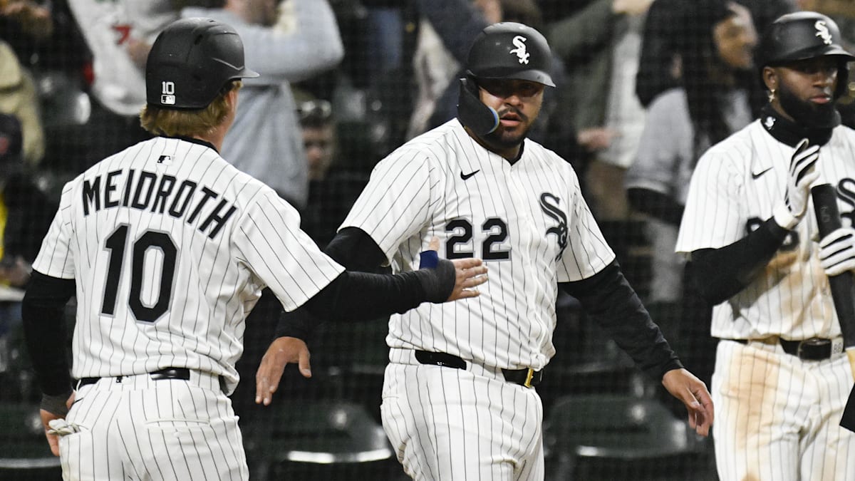 Game Day Preview: Chicago White Sox Host Athletics After First Series Win Of Season