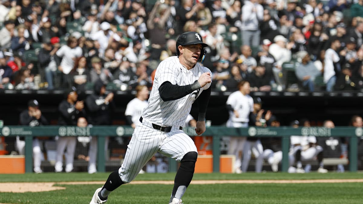 White Sox Lose Austin Hays to Injury & Drop First Against Orioles in the Process