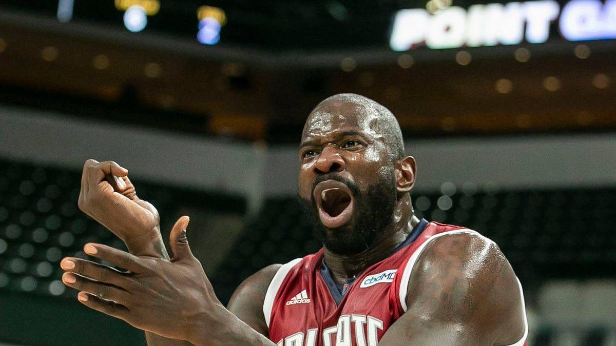 Michigan State Basketball Legend Puts up Amazing Performance at
