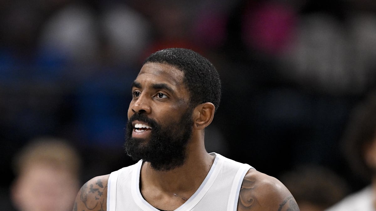 kyrie irving daughter