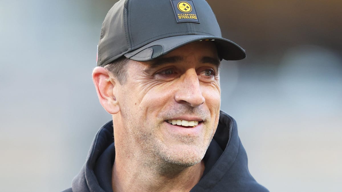 Aaron Rodgers' Secret Wife Brittani Does Exist in New Details About Mystery  Spouse