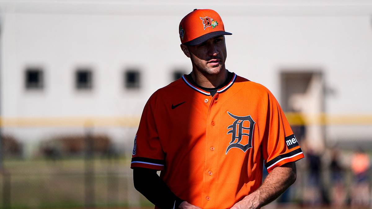 Three Keys for the Tigers to Sweep Padres in Season Opening Series