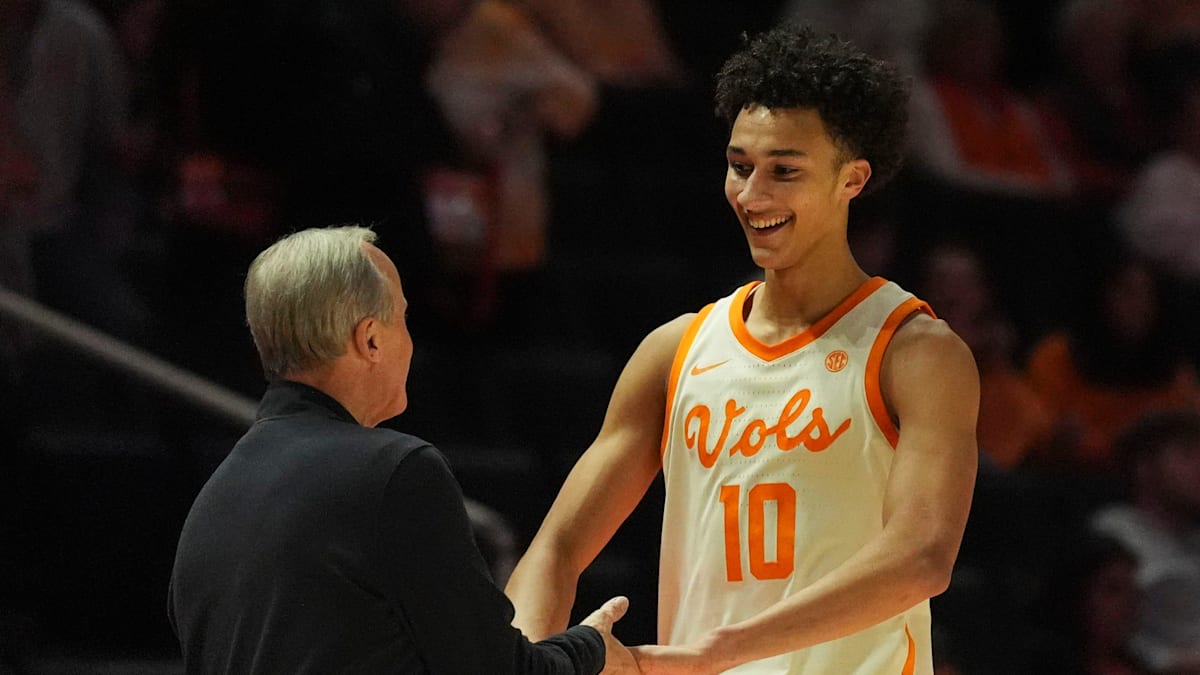 Game Day Predictions: Tennessee Basketball vs. Mississippi State