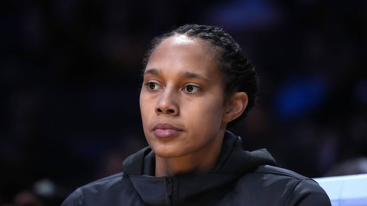 Brittney Griner Sends Clear Message on Viral Lip Reading Claim About Caitlin Clark