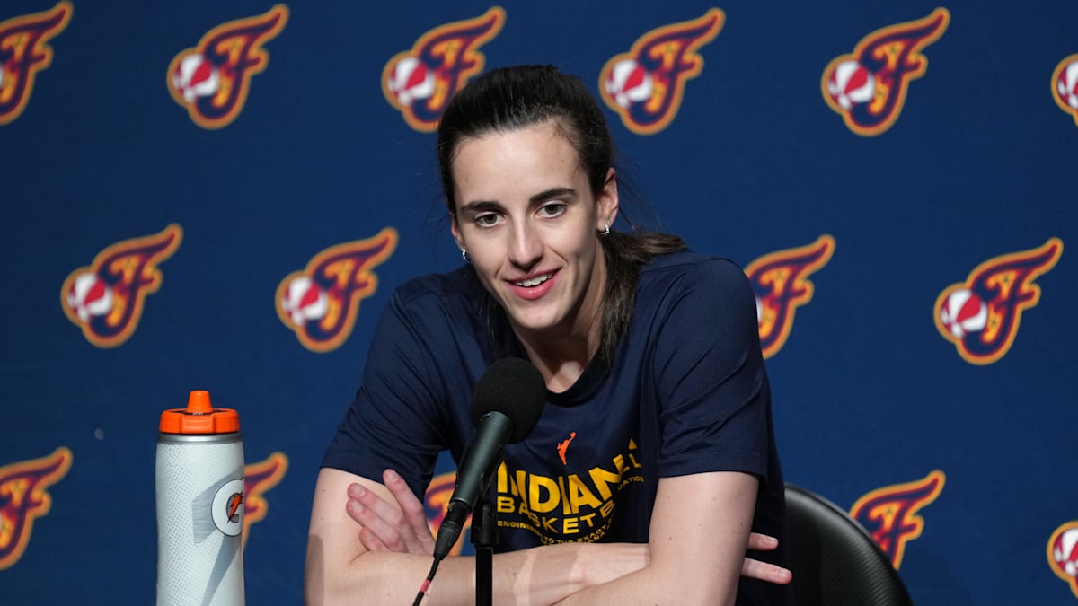 Caitlin Clark Reveals Motivation Behind Joining WNBA CBA Meetings