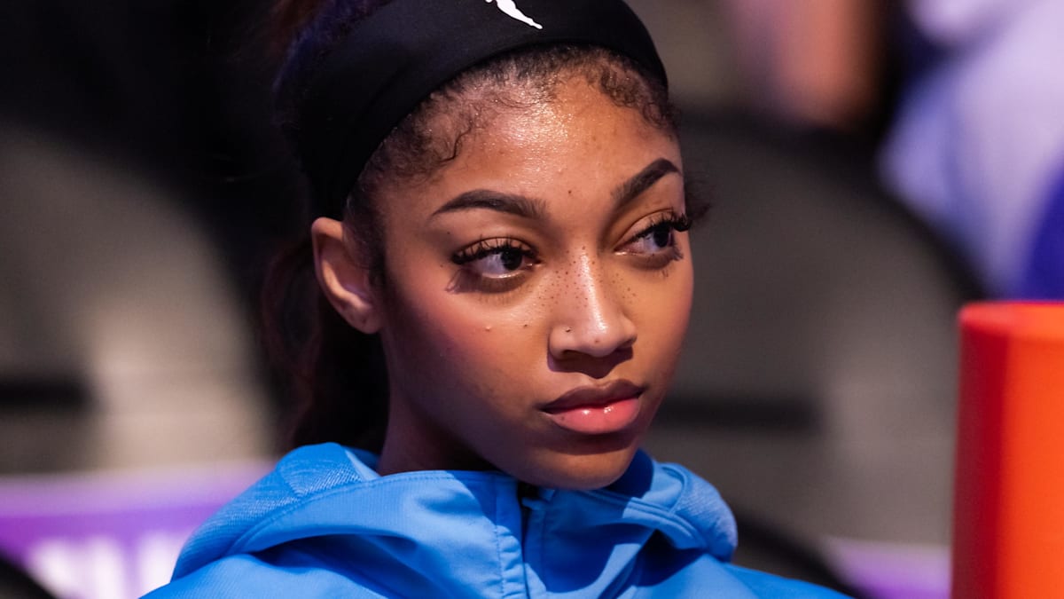 Angel Reese Apologizes For Controversial Chicago Sky Teammate Criticism