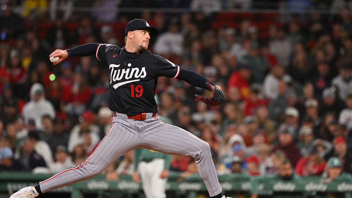 Twins' biggest weakness has turned into a strength during recent hot streak