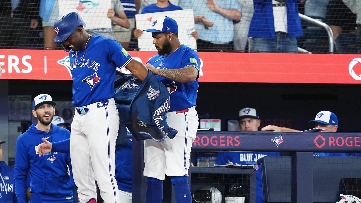 Blue Jays' recent hot stretch still hasn't solved this problem